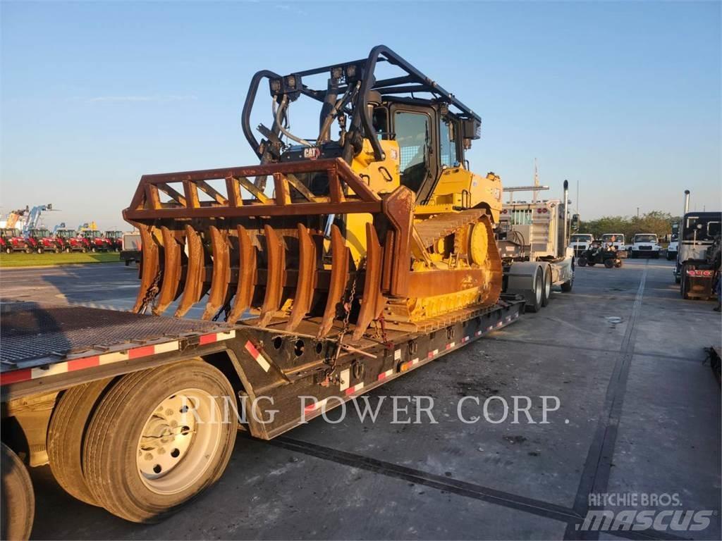 CAT D6XL Crawler dozers