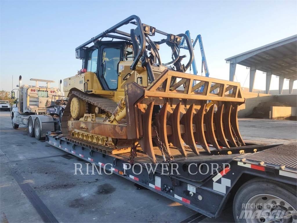 CAT D6XL Crawler dozers