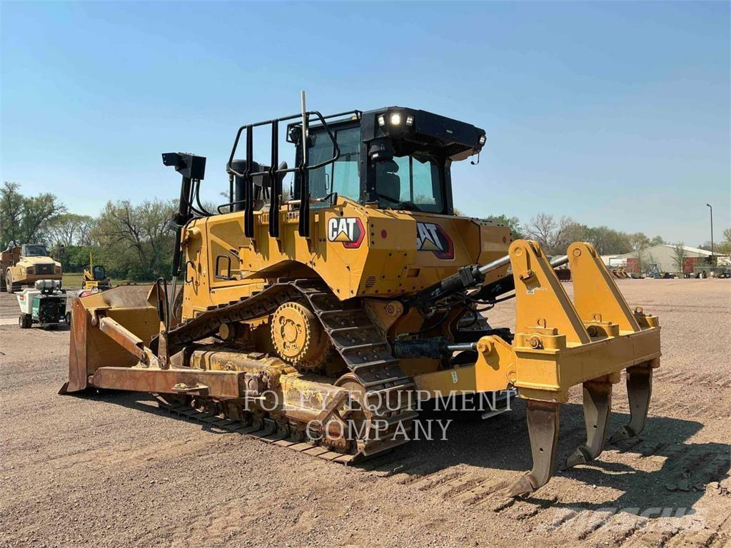 CAT D7-17SUX Crawler dozers