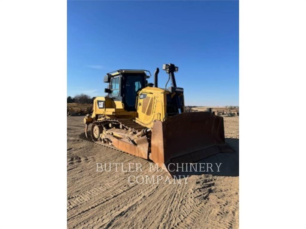 CAT D7E Crawler dozers