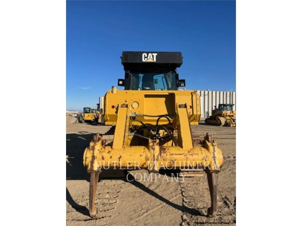 CAT D7E Crawler dozers