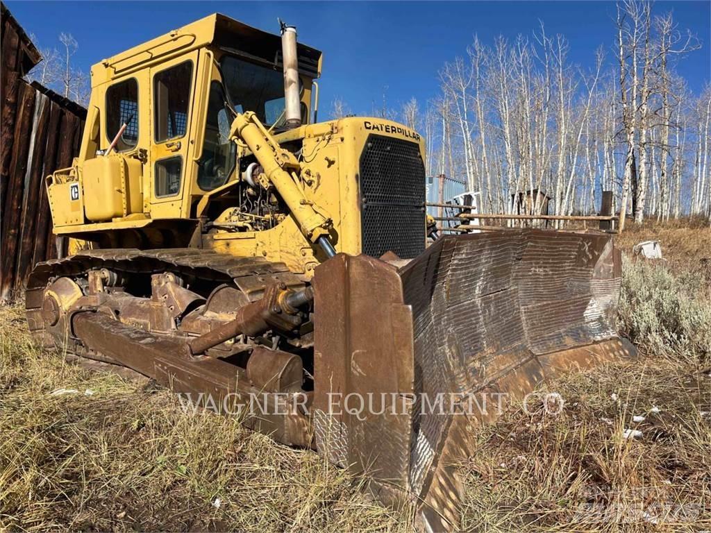 CAT D7G Crawler dozers