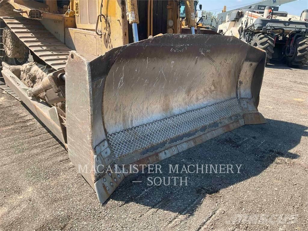 CAT D7R Crawler dozers