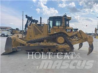 CAT D8T Crawler dozers