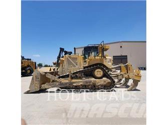 CAT D8T Crawler dozers