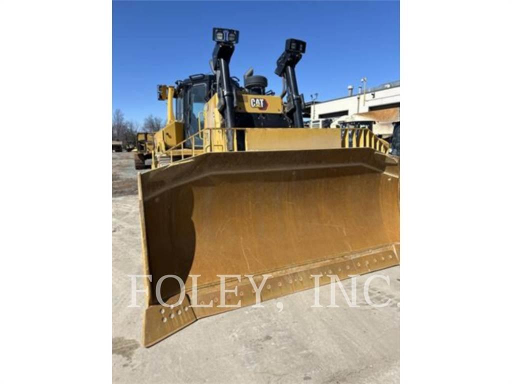 CAT D8T Crawler dozers