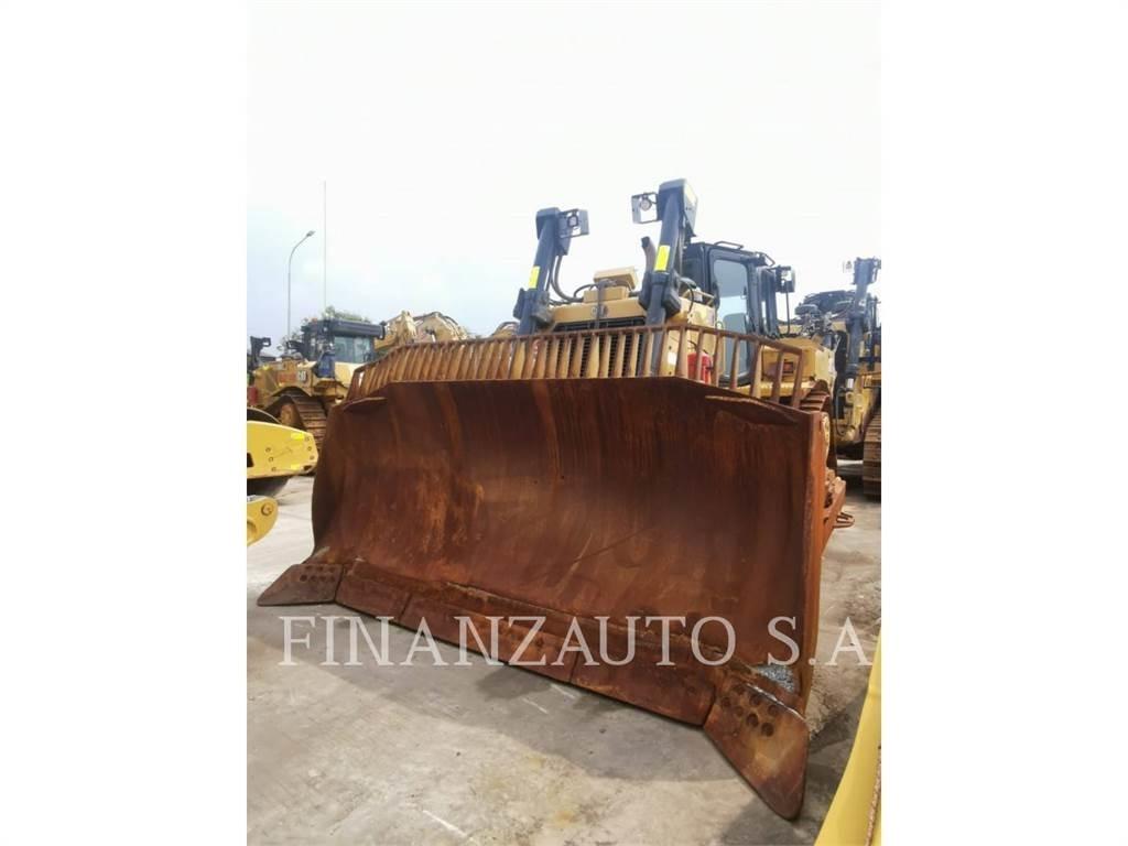 CAT D8T Crawler dozers