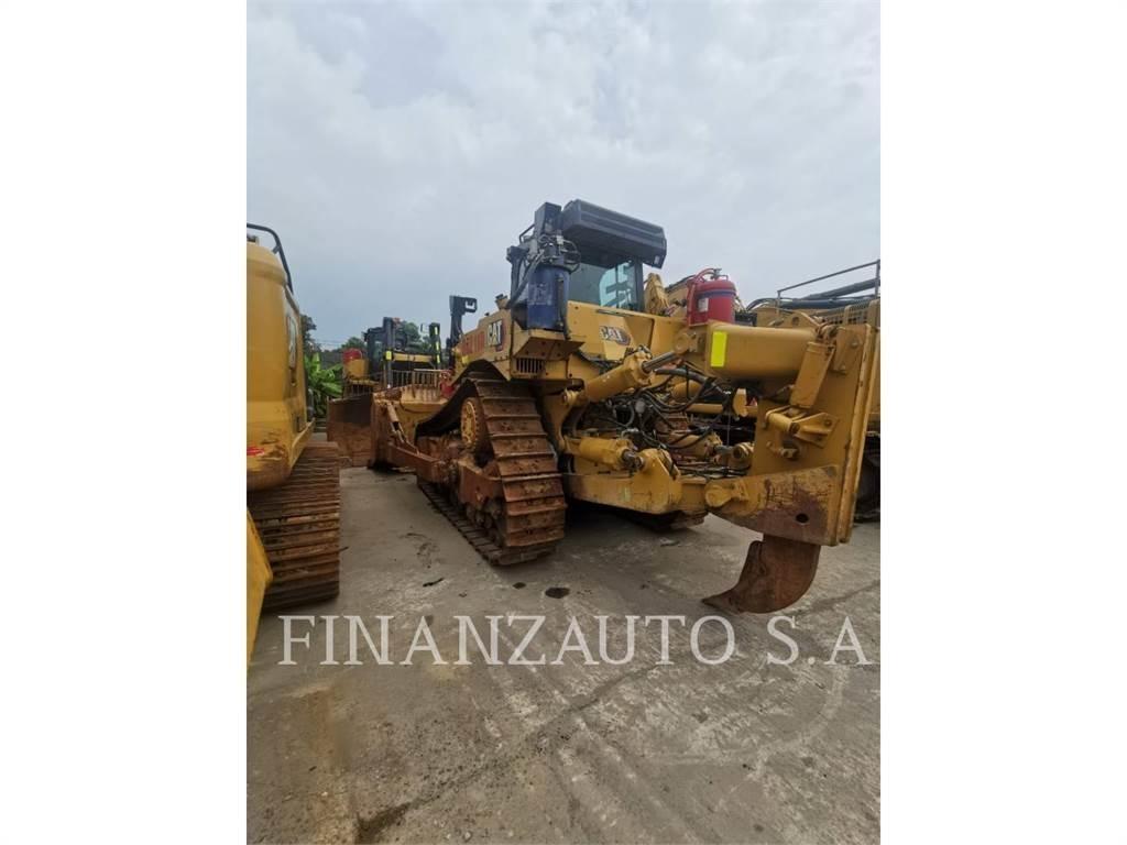CAT D8T Crawler dozers