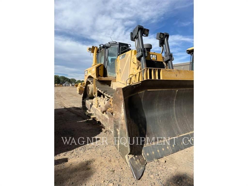 CAT D8T Crawler dozers
