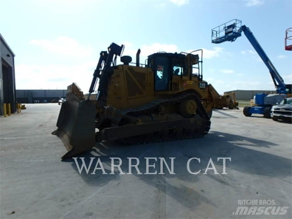 CAT D8T 4XLARO Crawler dozers