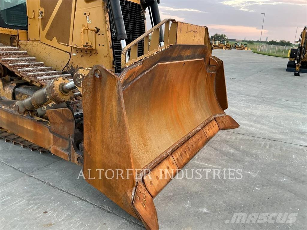 CAT D8T R Crawler dozers