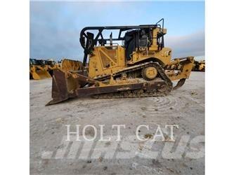 CAT D8T SS Crawler dozers