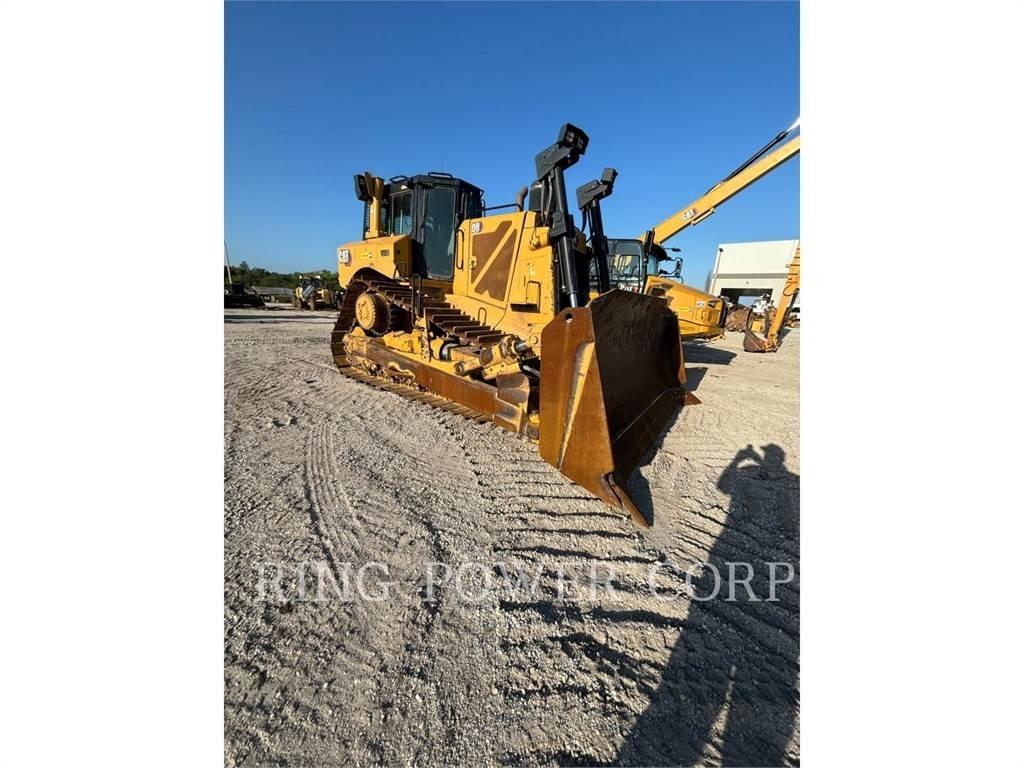 CAT D8WINCH Crawler dozers
