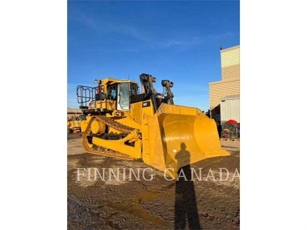 CAT D9T Crawler dozers