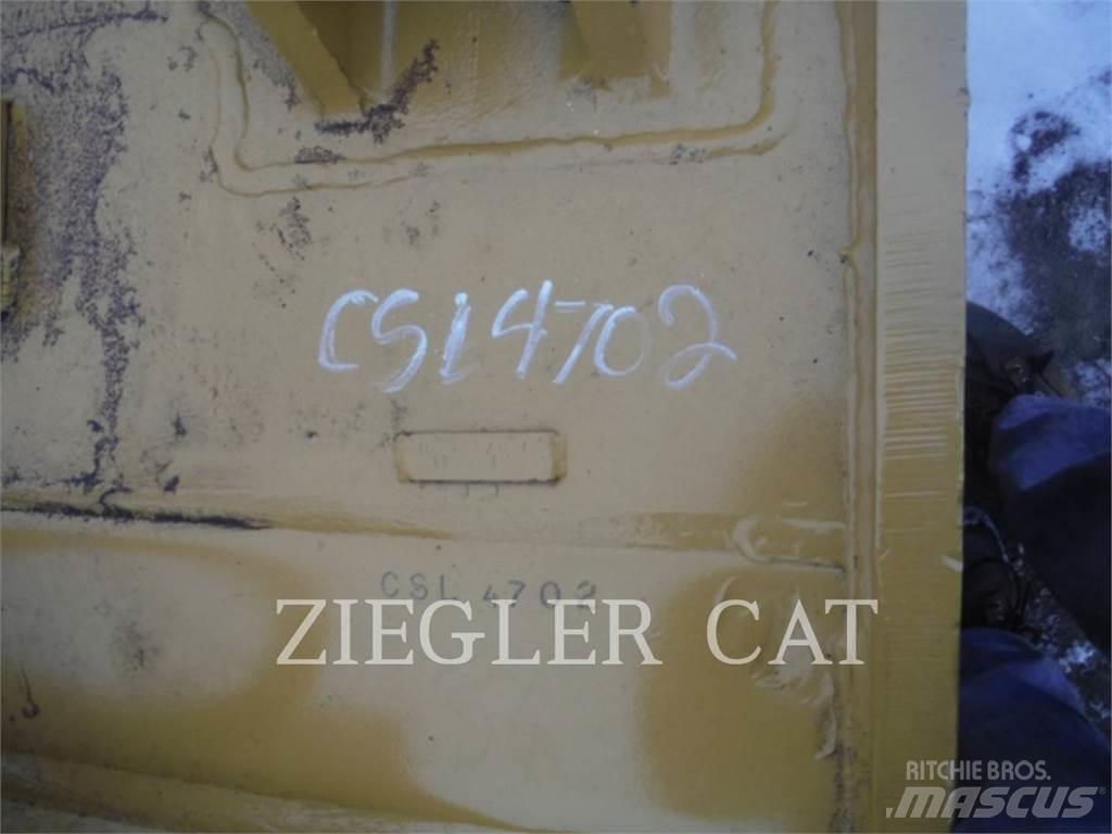 CAT D9TSUBLADE Blades