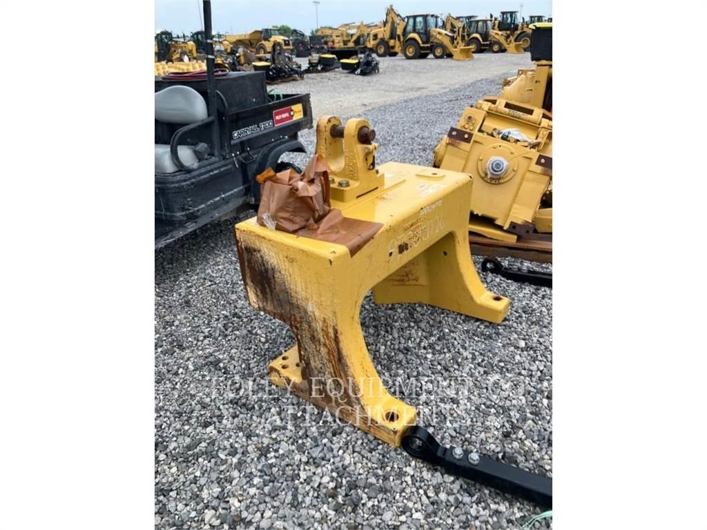 CAT DBCWD8T Crawler dozers