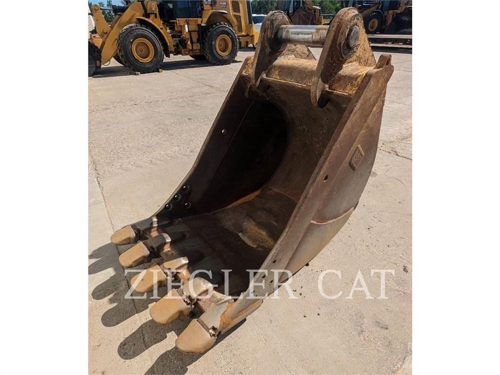CAT DLINK42HD Buckets
