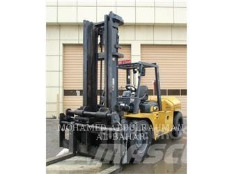CAT DP100NH Other