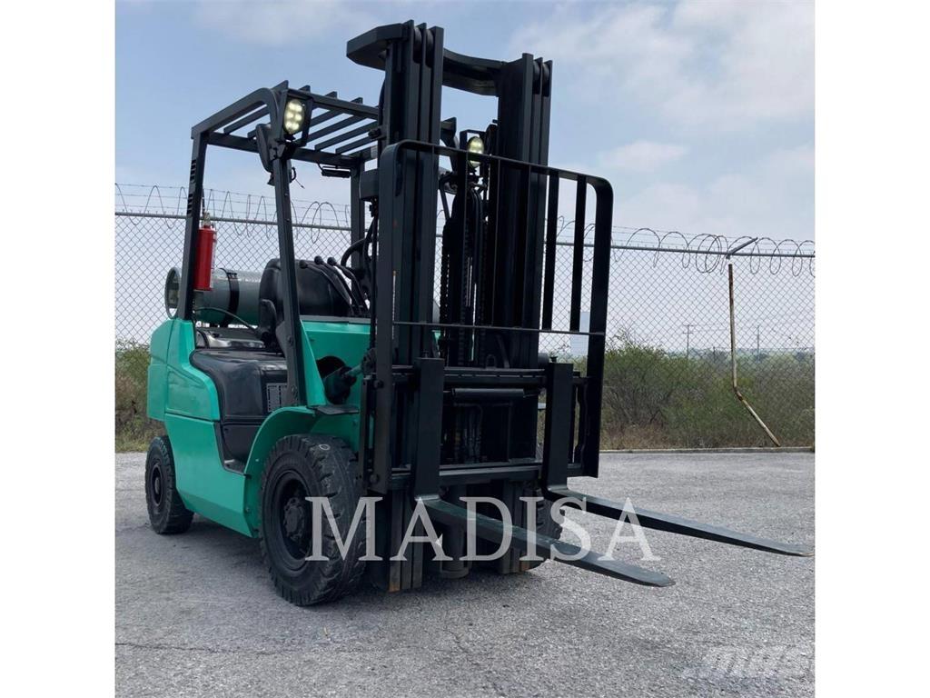 CAT FG25N5-GLE Other
