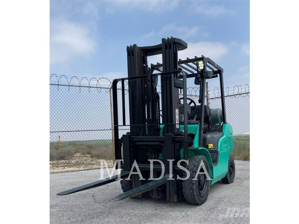 CAT FG25N5-GLE Other