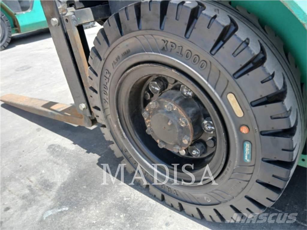 CAT FG25N5-LE Other