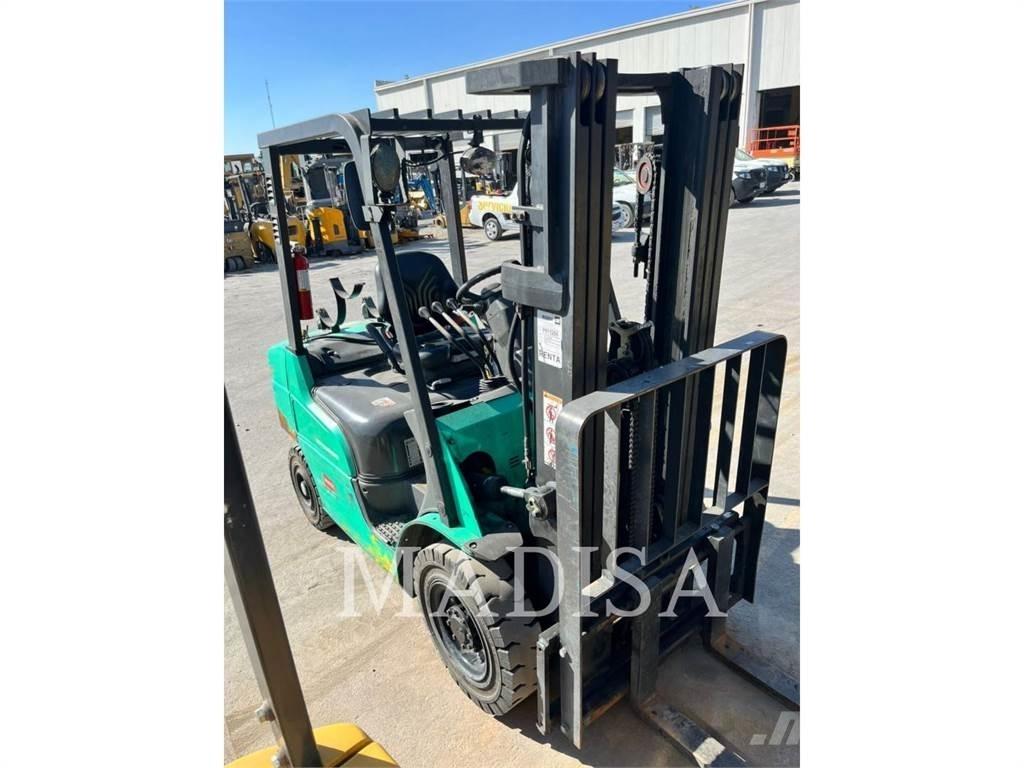 CAT FG25N5-LE Other