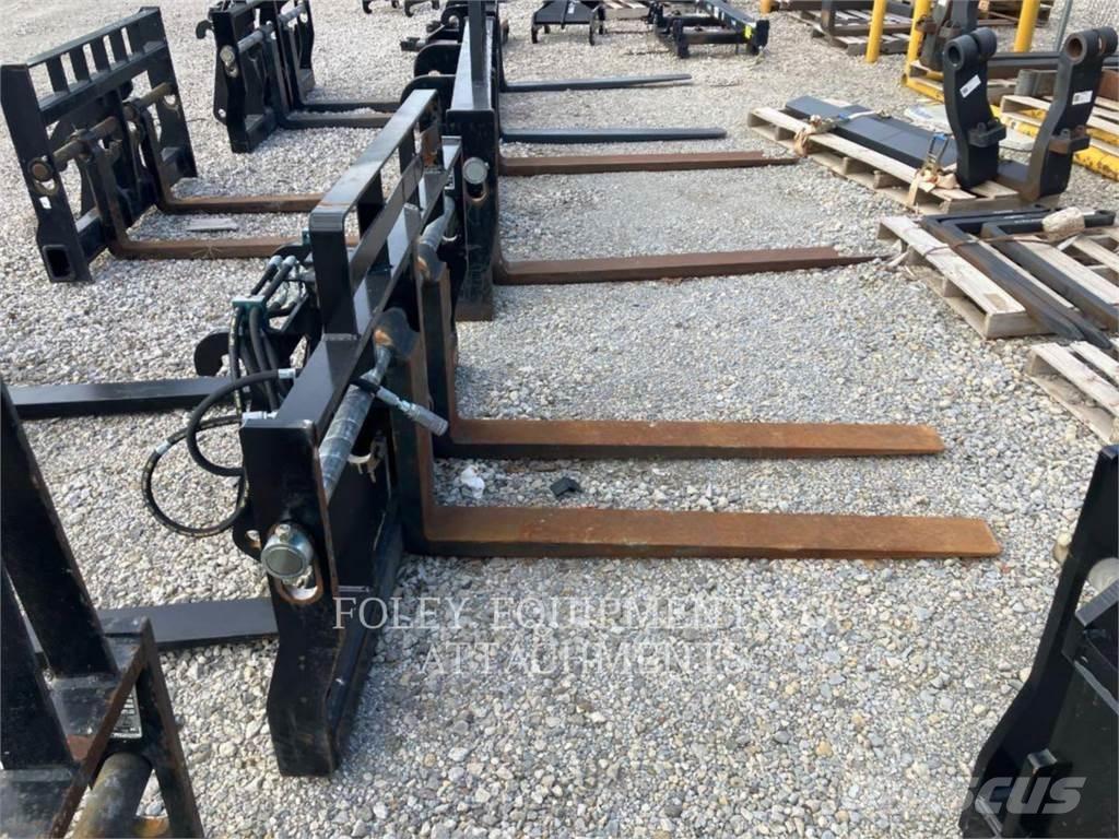 CAT FKTHT60 Telescopic handlers