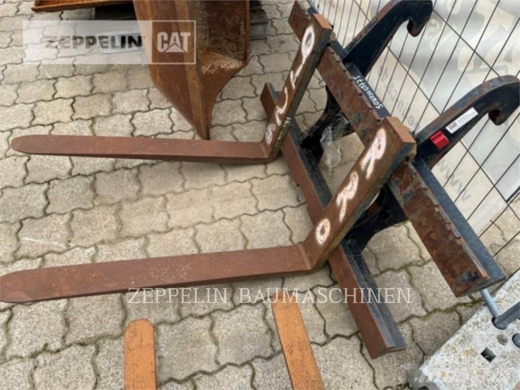 CAT GABELN FÜR IT SW Forks