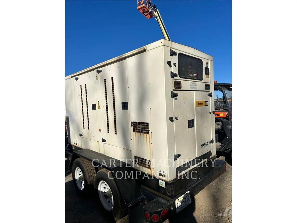 CAT GEN/60KW Other Generators
