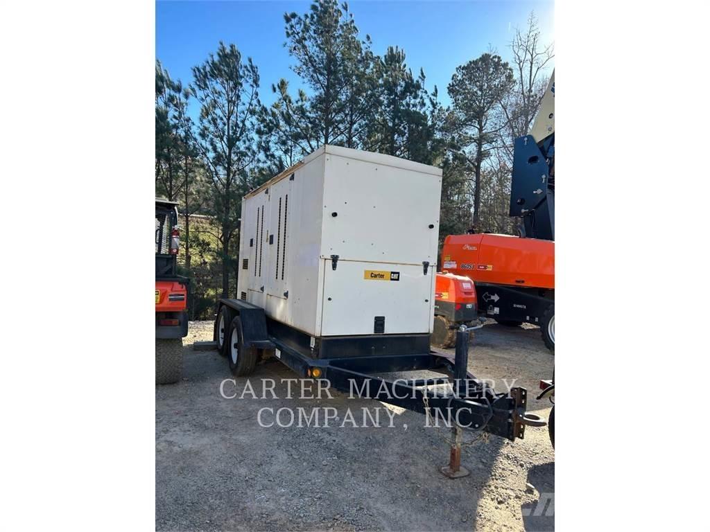 CAT GEN/60KW Other Generators
