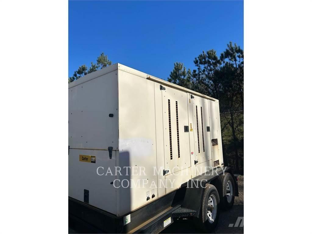 CAT GEN/60KW Other Generators