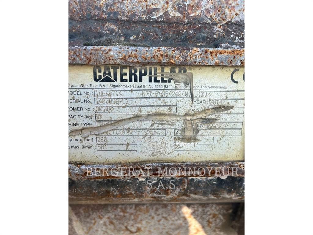 CAT GODET/2400/CW45S Other