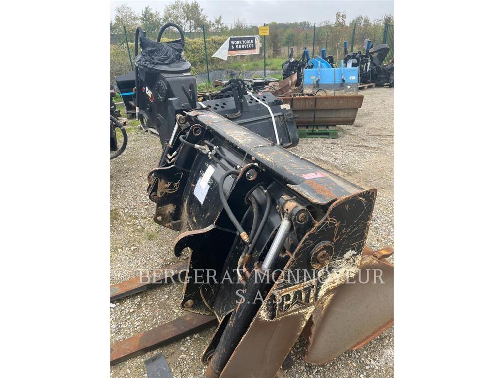 CAT GODET/906/ISO Other