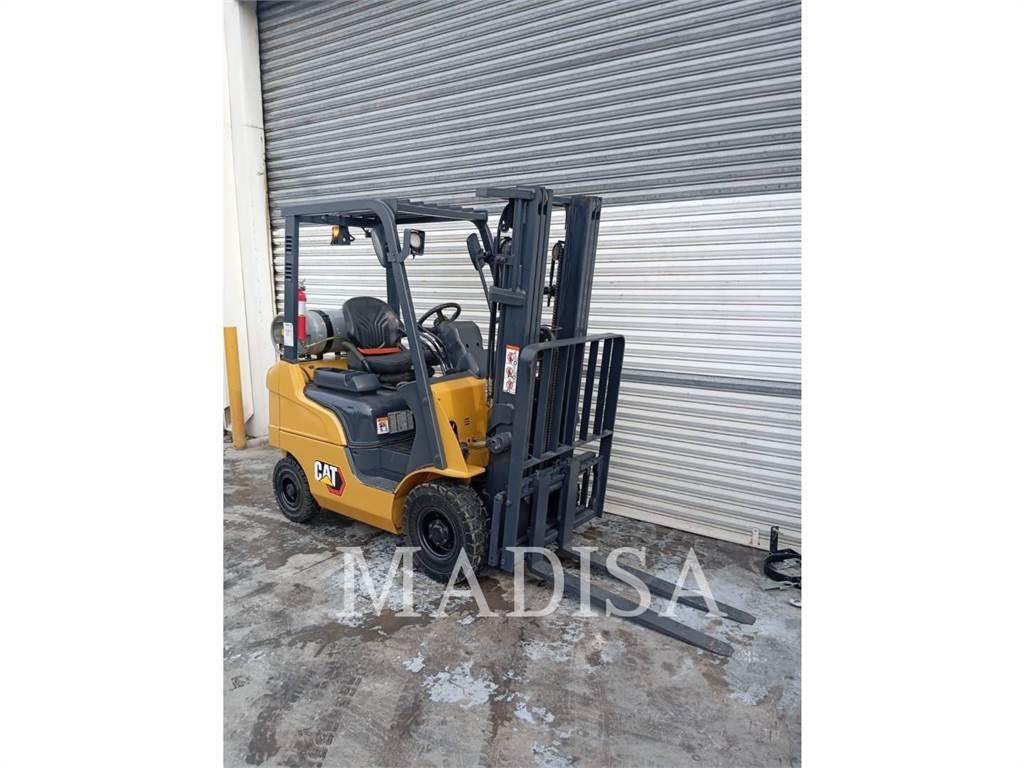 CAT GP15N5 Other