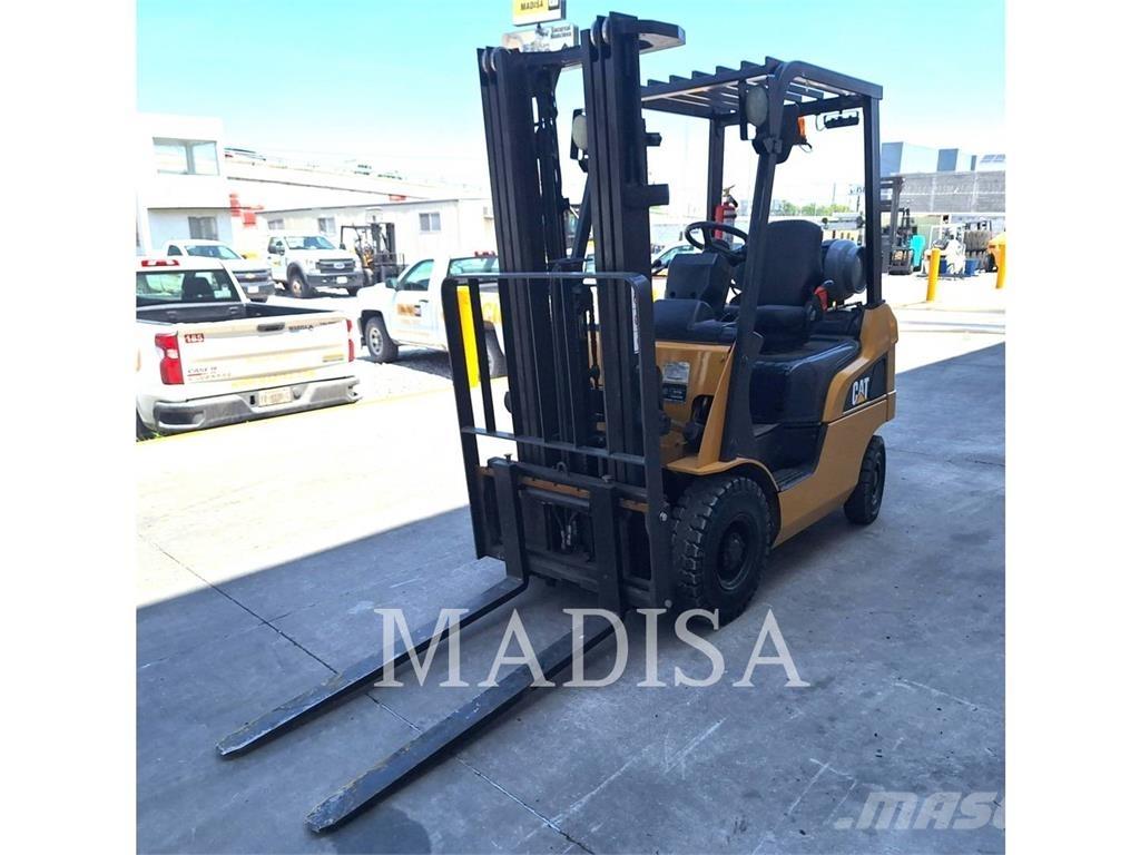 CAT GP15N5-GLE Other