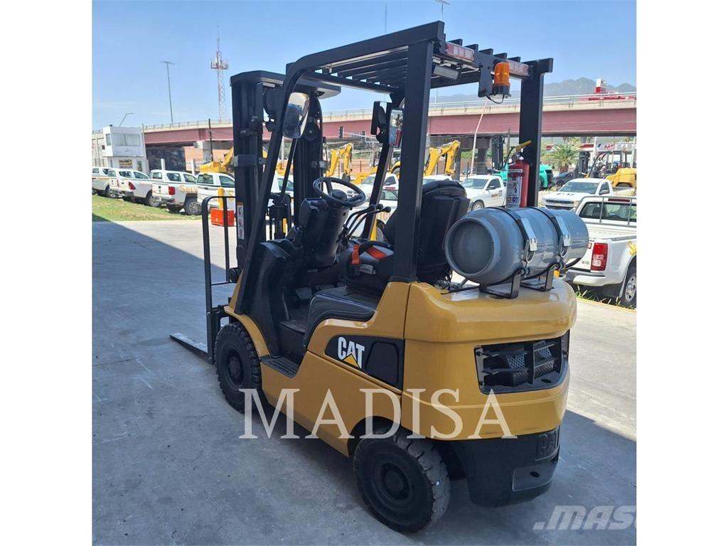 CAT GP15N5-GLE Other