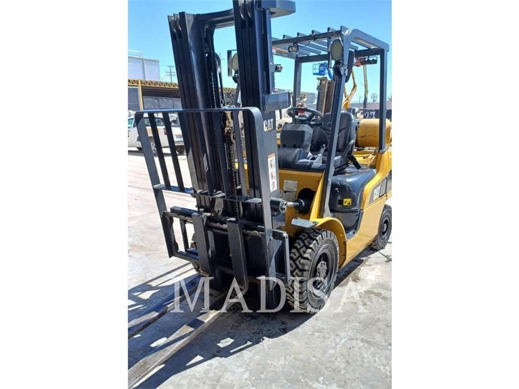 CAT GP25N5 Other