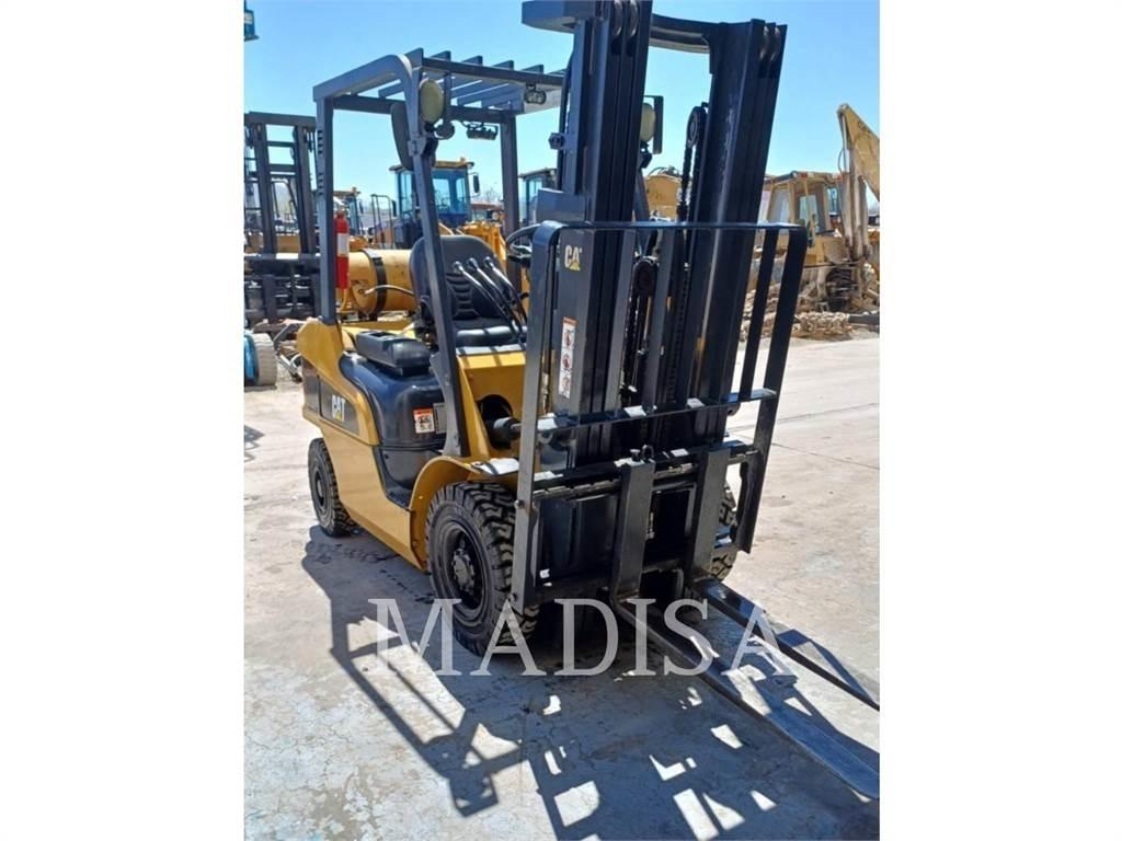 CAT GP25N5 Other
