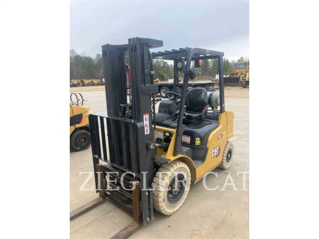 CAT GP25N5 Other