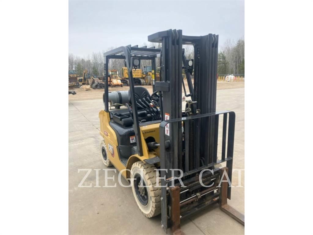 CAT GP25N5 Other