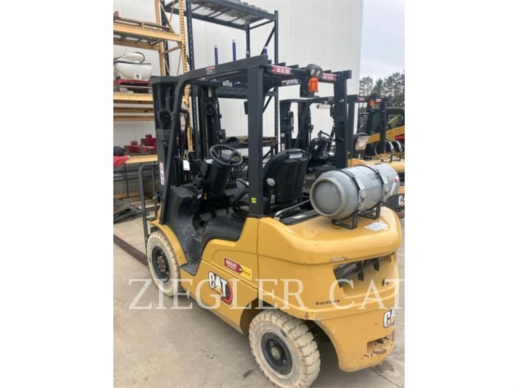 CAT GP25N5 Other