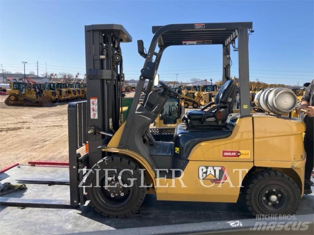 CAT GP30N5 Other