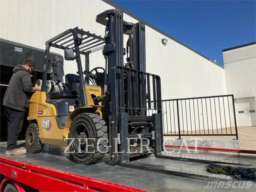 CAT GP30N5 Other