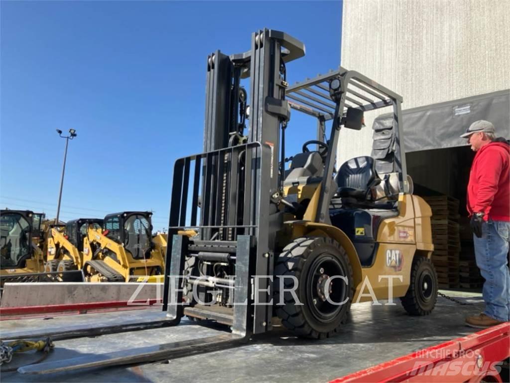 CAT GP30N5 Other