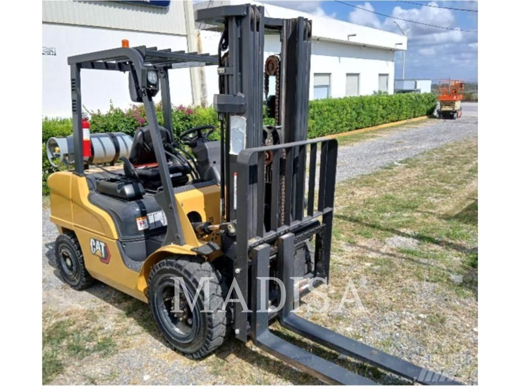 CAT GP35N5 Other