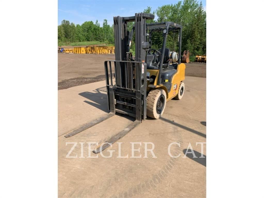 CAT GP35N5 Other