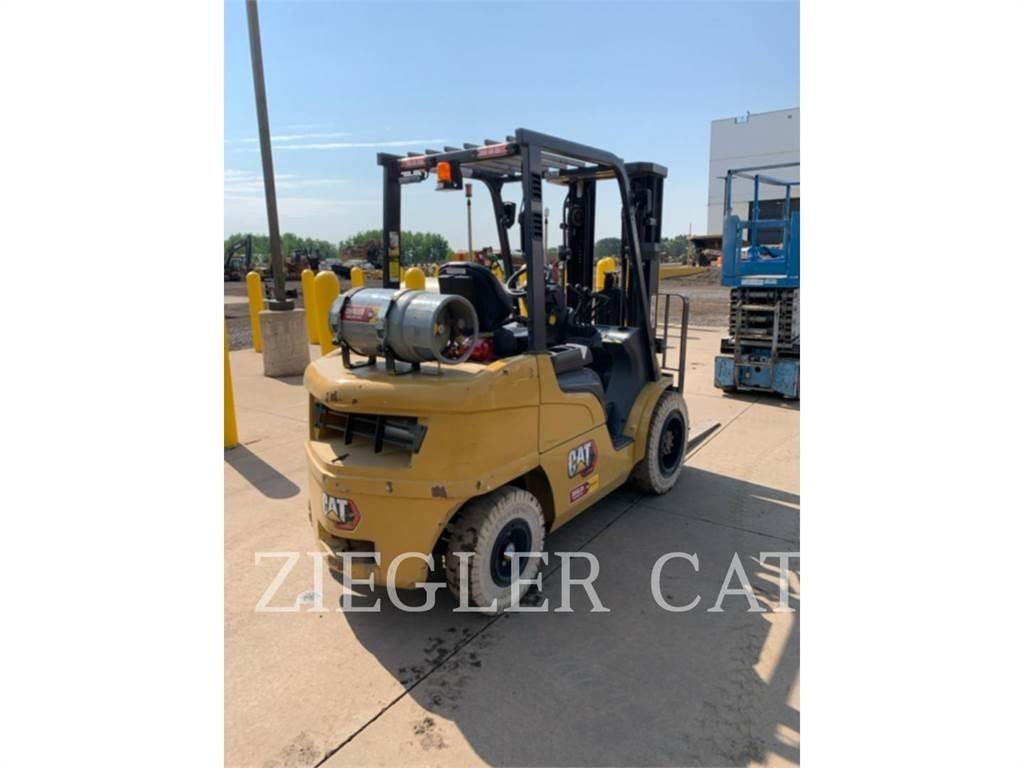 CAT GP35N5 Other