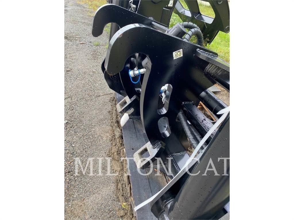 CAT GRAPPLEFORKS Forks