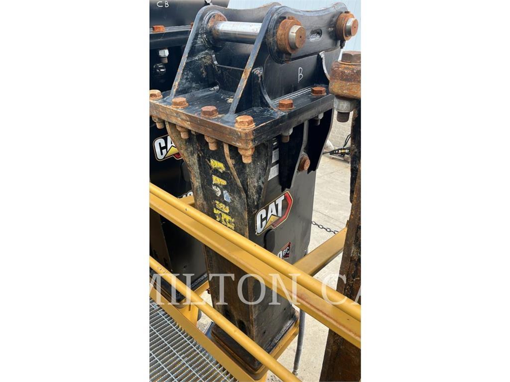 CAT H 130 S Hammers / Breakers