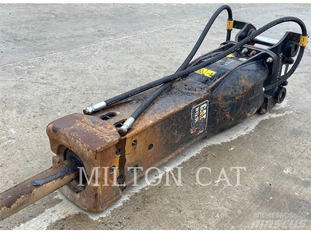 CAT H120ES HAMMER Hammers / Breakers